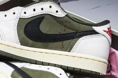 Travis 1 Air Scott Jordan x Low OG 0524